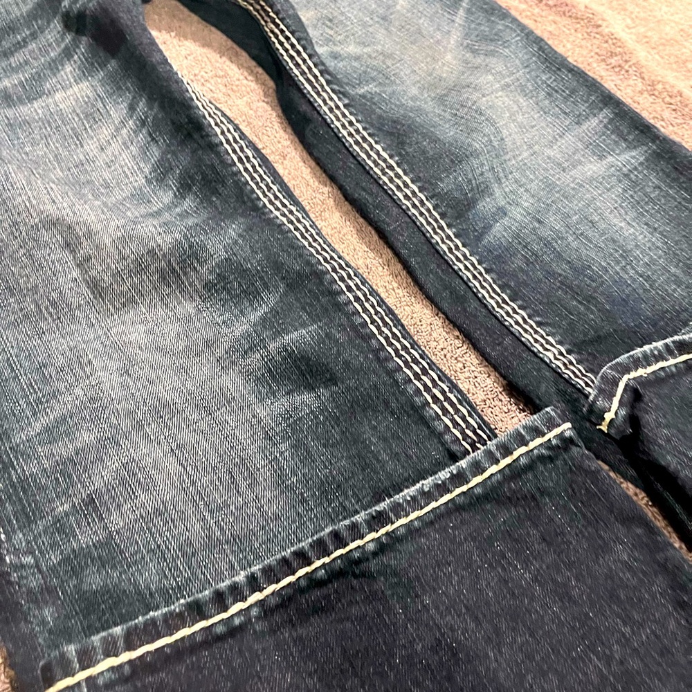 Rock Revival 30L-30W Darcy Easy Boot c - Picture 8 of 12